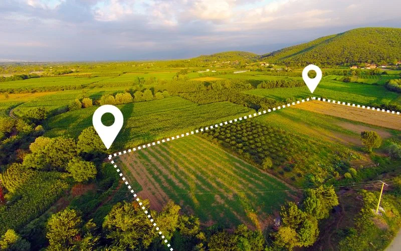 Georreferenciamento de Propriedades Rurais novidades em 2025
