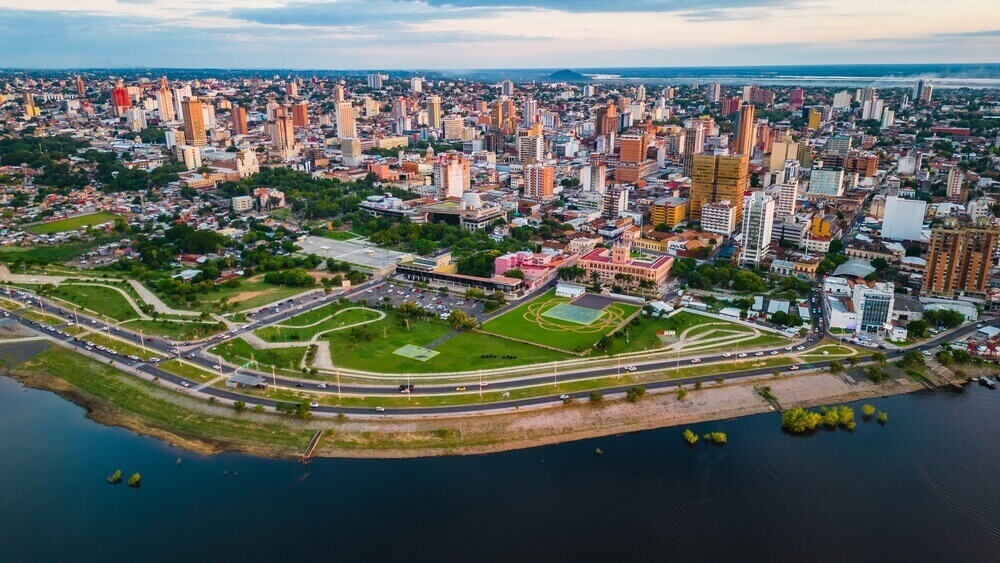 Impostos sobre propriedades – Paraguai