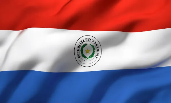 Tributação no Paraguai !