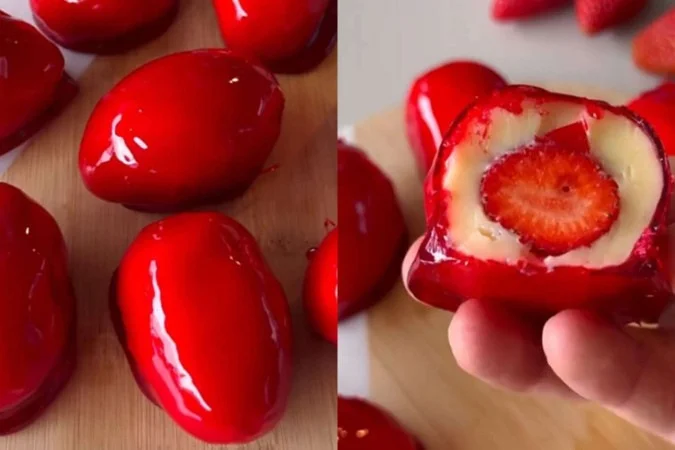 Morango do Amor – Empresário como calcular o preço da venda