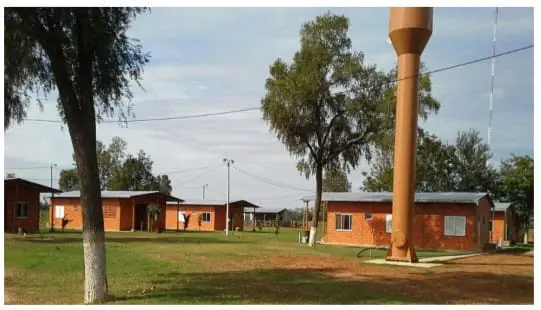 Como a Propriedade Rural é Tributada na Argentina ?