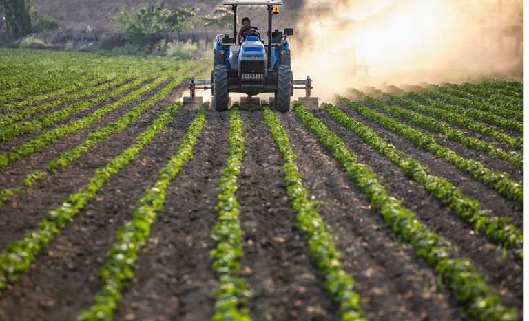 Obrigatoriedade do CNPJ para os produtores rurais